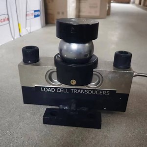 [Hot Item] Blending Scale Modules Weighbirdge Double Ended Beam Load Cell