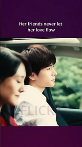 Her friends never let her love flow 😂❤️ |Love O2O Chinese Drama clip #shorts #romance