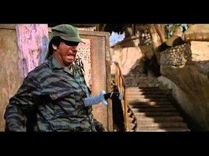 Predator Is Brilliant Because It's Rambo, But With an Alien