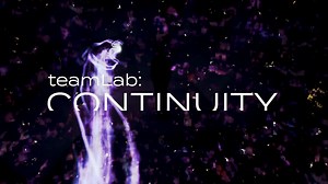 "teamLab: Continuity" opens July 23rd and tickets are now on sale! 🎟️ Step into an experience like no other: at "teamLab: Continuity," you become part of an interactive landscape. 🌸 Lush imagery drawn from nature and East Asian art surrounds you in teamLab’s digital ecosystem, where you become a part of a world of light, color, and sound that dynamically evolves as you move through it. Follow a crow as it flies from one room to another, step into a school of fluorescent fish darting beneath yo