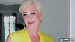 Seka Black GILF anal from BBC