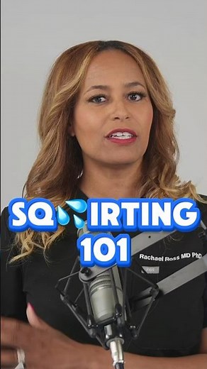 Step-by-Step Process for Squirting 🌊