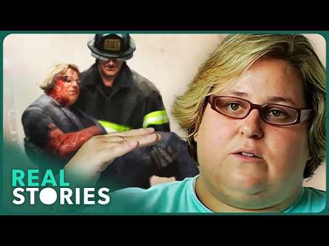 The Woman Who Wasn't There