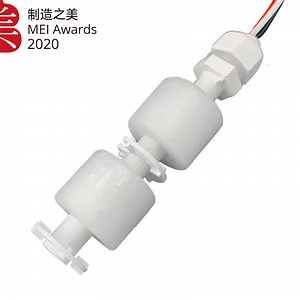 [Hot Item] Mini Plastic Magnetic Reed Switch Float Type Level Sensor for Household Appliance