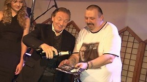 Koukněte na něj: Nejtlustší český zpěvák zhubnul ze 175 kilo na 150 - Super.cz
