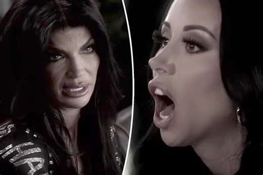 The Real Housewives Of New Jersey Season 14 Trailer