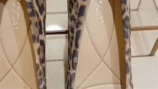 KISS CAT接吻猫时尚女鞋 多场合穿搭必备