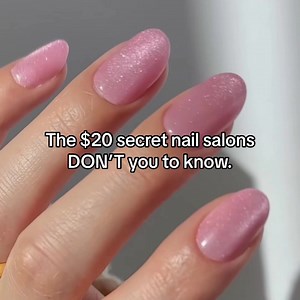 NEW Like-Acrylic Pop-On Manicures. Last up to 30 days. Bend & crack resistant. Non-damaging. Reusable. ✨💅 Limited-Edition Mean Girls x Static Nails ✨ | Static Nails