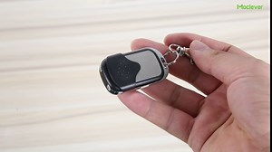 Motorcycle Underglow Led Light Kit, Moclever 6pcs Led Light Strips Multi-Color Neon Light Kits, Dc 12v RGB Atmosphere Lights W/Remote Controller Fit for Motorcycle Car Utv ATV Golf Cart