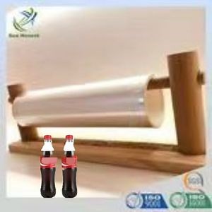 [Hot Item] Large Roll Double-Sided Clear BOPP Film for Flexible Packaging