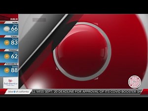 Health officials monitoring new COVID-19 'Mu' variant