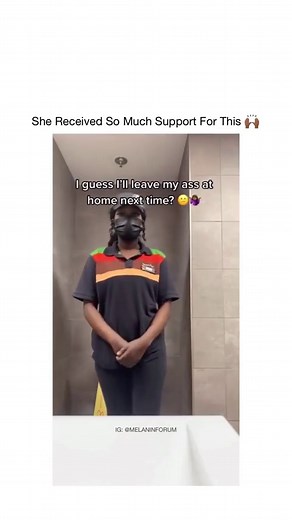 Sound like a “They” Problem. Thoughts? ( @rockefeller.o ) . . . . . . . . . #myblackisbeautiful #theshaderoom #melaninbeautiesunite #myblackculture #melaninforum #blacktwitter #naturalhairjourney #balleralert #blackisbeautiful #curlyhairstyles #naturalhairstyles #melaninmagic #melaninmakeup #makeupforblackwomen #makeupforwoc #naturalhairrocks #curlyhair #curlyhairjunkies #blackdontcrack #healthy_hair_journey #protectivestyles #berrycurly #explorepage✨ #hairextensions #protectivehairstyles #melan