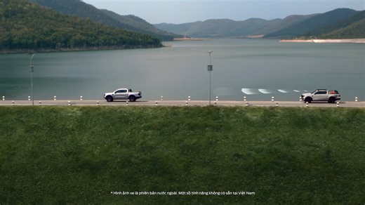 Bạn thích tính năng nào nhất trên Ford Ranger Stormtrak? Bạn chắc chắn sẽ ấn tượng và luôn an tâm trên hành trình của mình với hệ thống kiểm soát hành trình thích ứng và hỗ trợ tránh va chạm trên Ranger Stormtrak. Hãy bình luận cho ad biết cảm nghĩ của bạn về tính năng này nhé! #RangerStormtrak #SốngChấtNhưRanger Tìm hiểu thêm và đặt cọc Ford Ranger Stormtrack tại https://ford.to/ĐặtCọcRangerStormtrak | Ford