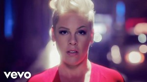 Pink - Walk Me Home