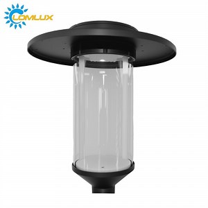 [Hot Item] LED Garden Light with High Power Factor Light Source