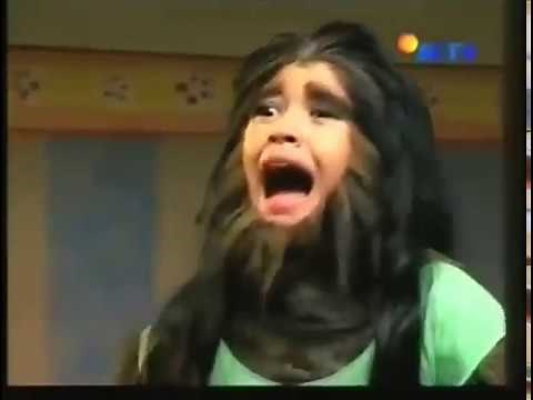 Transformation Female into Monkey | Must Watch Scene