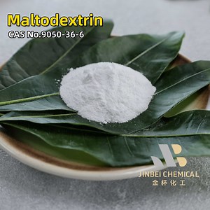 [Hot Item] Infant Formula Maltodextrin with Codex Alimentarius Compliance