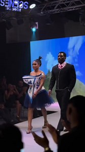 183K views · 10K reactions | The sexiest glamma is here! serving up elegance and class on the BEHIND THE SCENES runway, and we love to see it!❤ #iyaboojofespris #behindthescenes | Priscilla Ojo Mkambala | Facebook