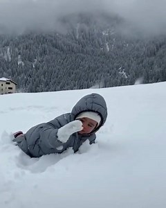 5.9K views · 374 reactions | ❄珞 | Positive | Facebook