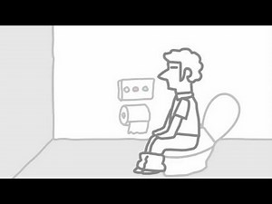 How to Use a Japanese Toilet