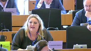 📺Diana Șoșoacă și intervenția integrală despre PACE din comisia ITRE (Industrie, Cercetare și Energie) din Parlamentul European! (24.07.2024) Ascultați și propunerea inedită a Dianei Șoșoacă: ”Dacă vă este frică de Putin să negociați pacea, mie nu mi-e frică! Vă pot reprezenta Uniunea pentru încheierea păcii!” | Miscarea de Eliberare