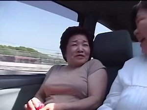 japanese Mature