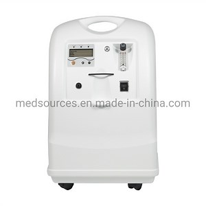 [Hot Item] (MS-500) Low Noise with High Purity 93% Oxygen Concentrator