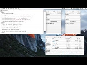 Chapter 3 - Duration Calculator with JavaScript and jQuery Mobile
