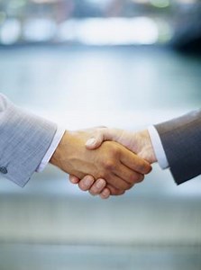 How Do I Dissolve a Partnership on the Tax Return?