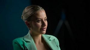 Chloe learns she's been kidnapped for sex trafficking
