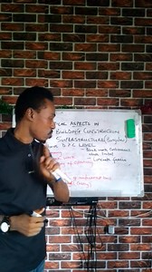 27 reactions · 33 shares | Understand the formative stages of the superstructure | Benjamin Nwobu | Facebook