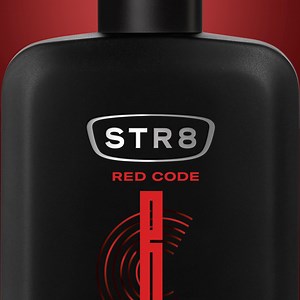 Command attention and ensnare their senses this new year with the STR8 Red Code Eau de Toilette. Get the STR8 Red Code Eau de Toilette at Watsons, The SM Store, Shopee, Lazada, and Amorfia.online. #STR8 #SprayYourTruth #STR8Fragrance | STR8 Philippines