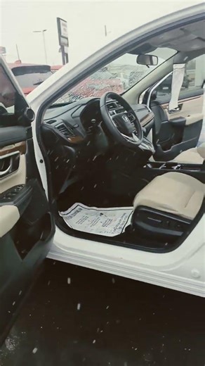 2019 Honda CR-V EX, 36,826 miles, KA037019
