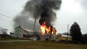 Know the enemy: Firefighters must understand the basics of building construction