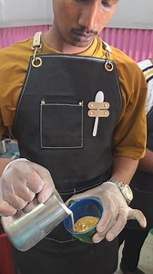 17 reactions | #baristatraining #homebrew #jihadicoffeewala #baristatraining | Jihadi coffeewala | Facebook