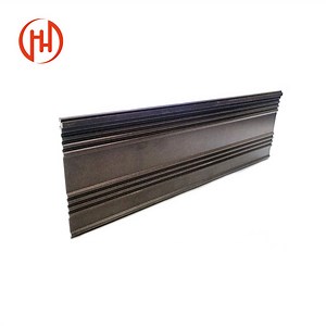 [Hot Item] Aluminum Uminum Landscape Edging Ideal to Edge Between Lawn and Flower Bed