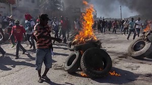 Chaos in Haiti: What is Canada’s responsibility?
