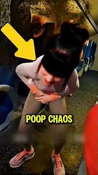 Top 3 Most DISGUSTING Poop Disasters Ever Recorded… The Last One Is UNWATCHABLE 🤢💩