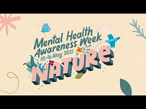 How to get involved with Mental Health Awareness Week 2021: ideas for activities – and why the theme is nature