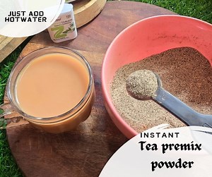 12K views · 22 reactions | Instant tea premix/ഇനി ചായകുടിക്കാൻ...