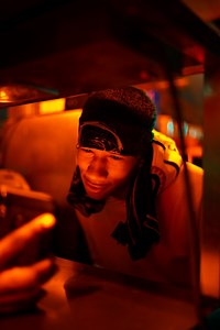 Digga D's Drill Videos Were Banned, But Now He's Bigger Than Ever