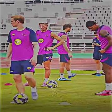 لحضات حزینة في التدریبات😳🔥 #account #foryou #messi #یوتیوبر #ronaldo #shortvideo