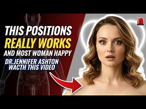 Master These Positions for Maximum Female Pleasure and Orgasm