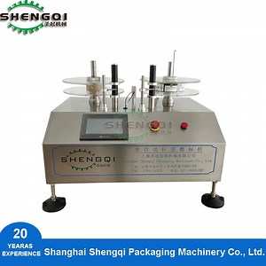 [Hot Item] Fully Automatic Paper Label Counting Machine Shanghai Manufacturer