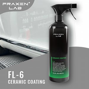 [Hot Item] Deep Repairing Oxidation-Resistant Car Care Nano Ceramic Coating