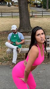 28K views · 89 reactions | Instagram model vs. Barista藍 | Mister Stump | Facebook