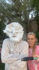 Wow! This model is hot!!🥸❤️ | The Monroe Family