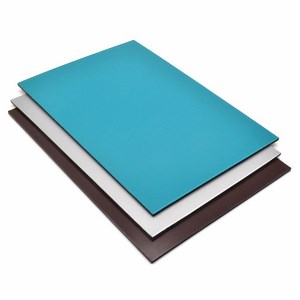 [Hot Item] Custom 3mm 4mm Aluminum Composite Panel Sheet Dibond Printing