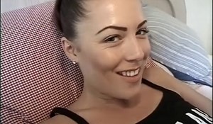 alisha klass and elle devyne share a cock