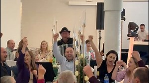 11K views · 103 reactions | SECOND DAY WEDDING PARTY MAY PABANDA NAMAN NGAYON #pinaypolishcouple #polishwedding #polishtradition #WeddingCelebration | Marie in Poland | Facebook